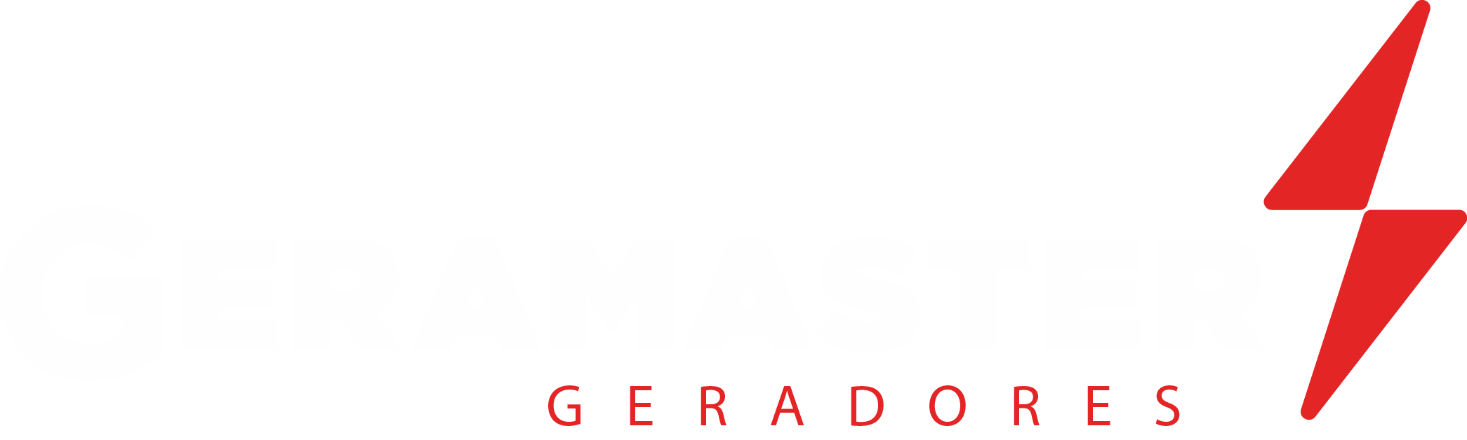 Geramaster Geradores